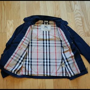 Burberry London Jacket